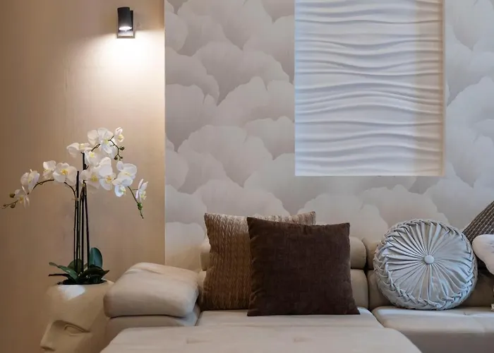 Exclusive N' Grand Center With 5 Bedrms * بودابست